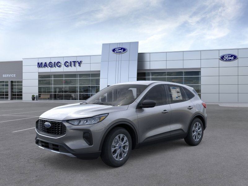 2026 FORD Escape