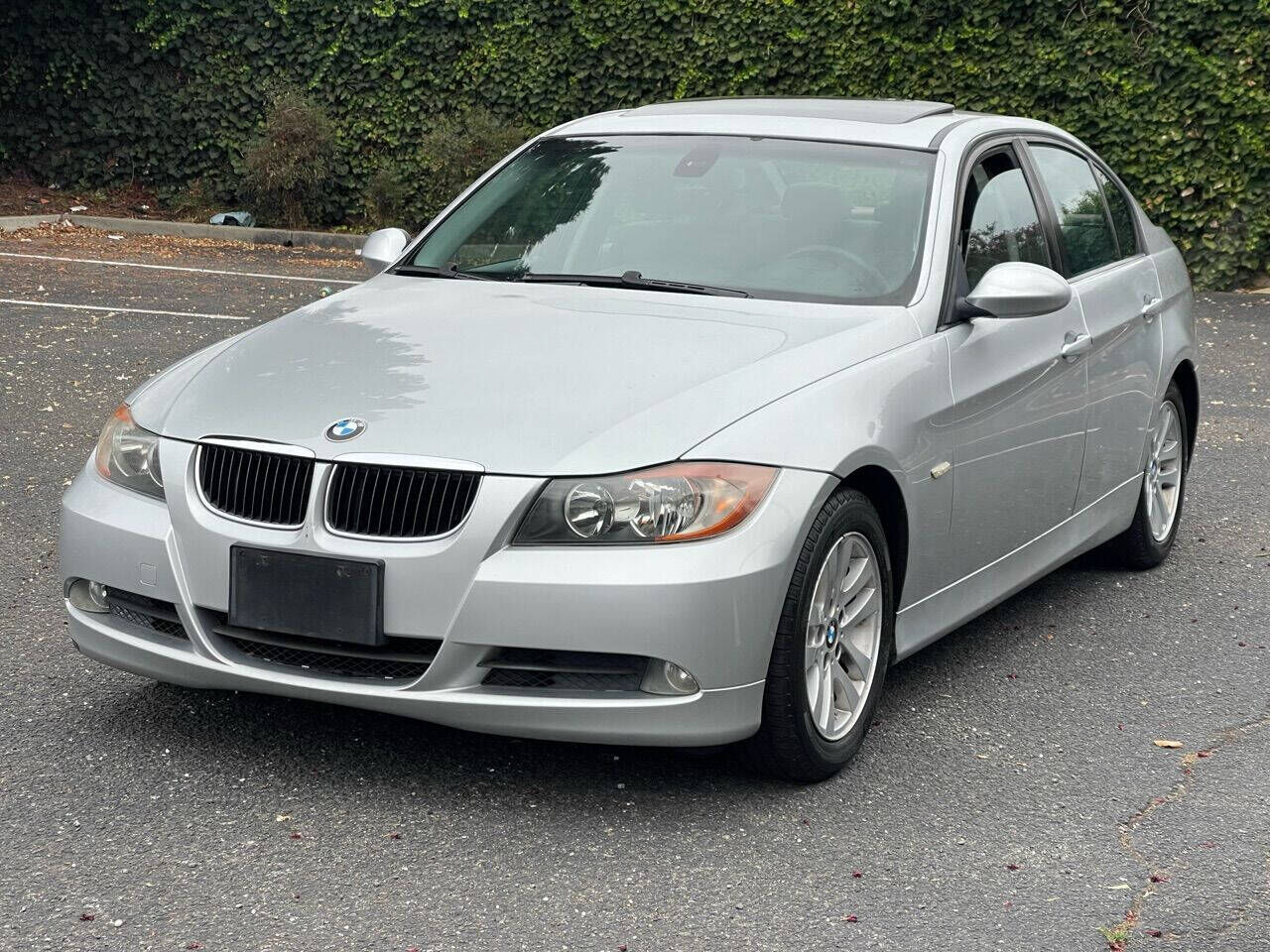 2007 BMW 3 Series
