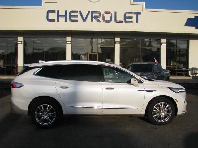 2023 BUICK Enclave