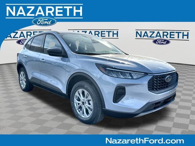 2026 FORD Escape