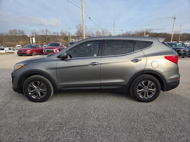 2013 HYUNDAI Santa Fe