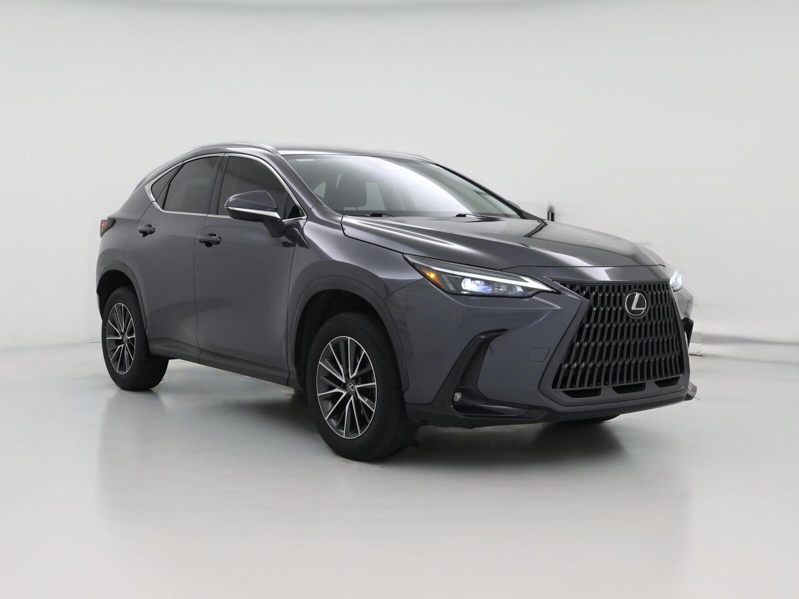 2022 LEXUS NX