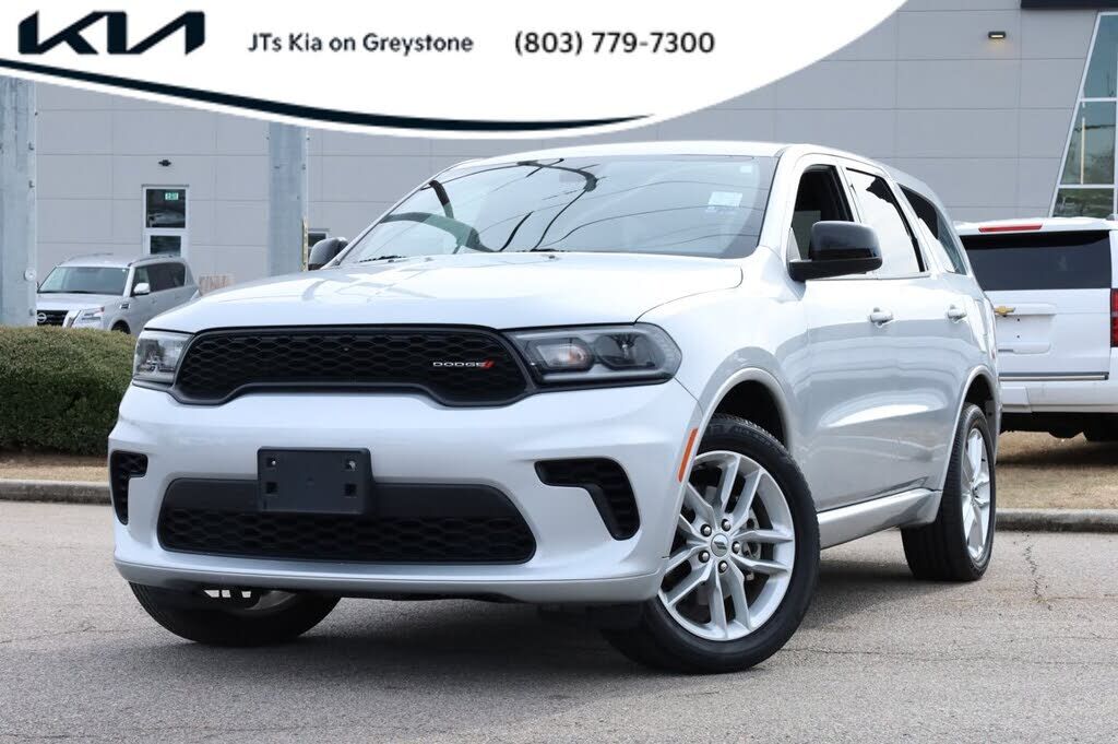 2023 DODGE Durango