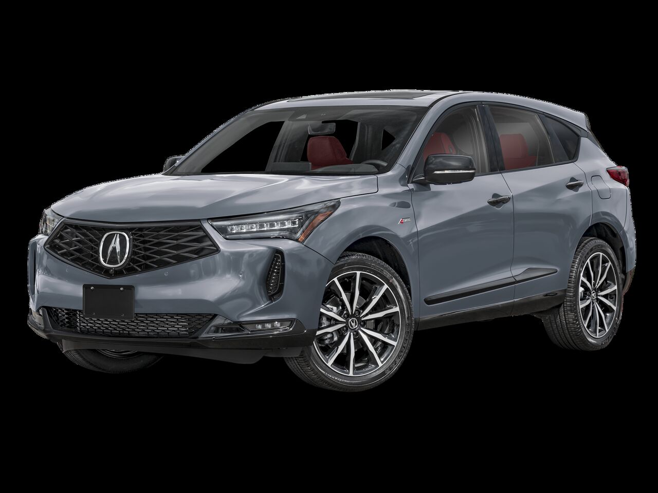 2026 ACURA RDX