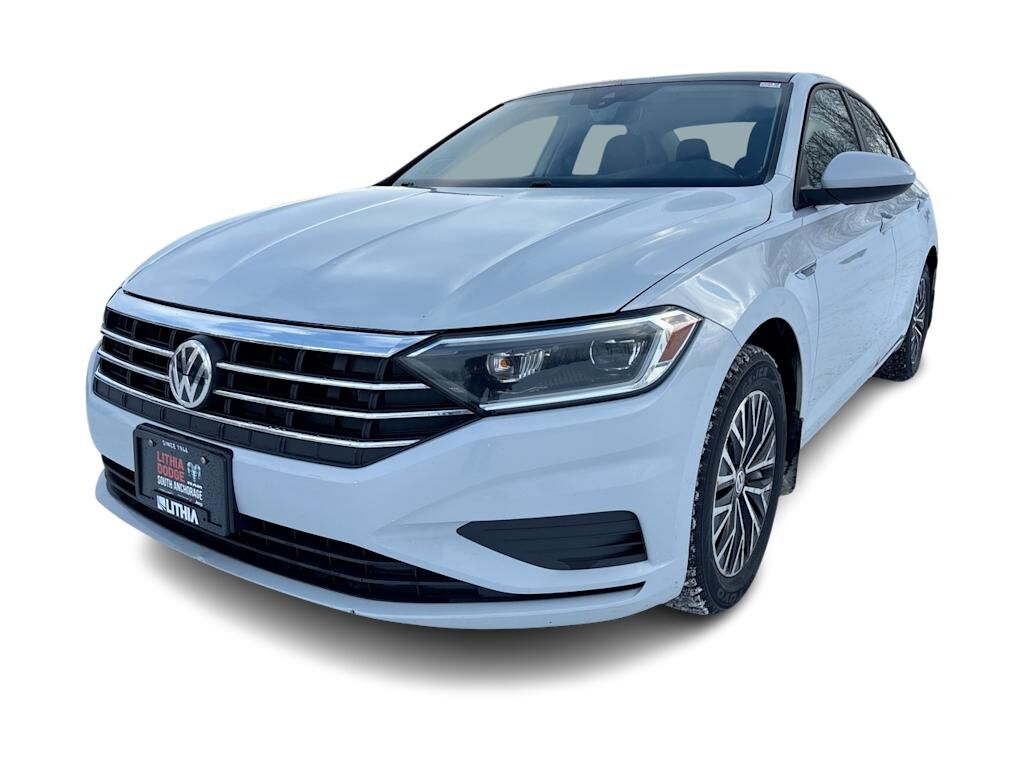 2019 VOLKSWAGEN Jetta
