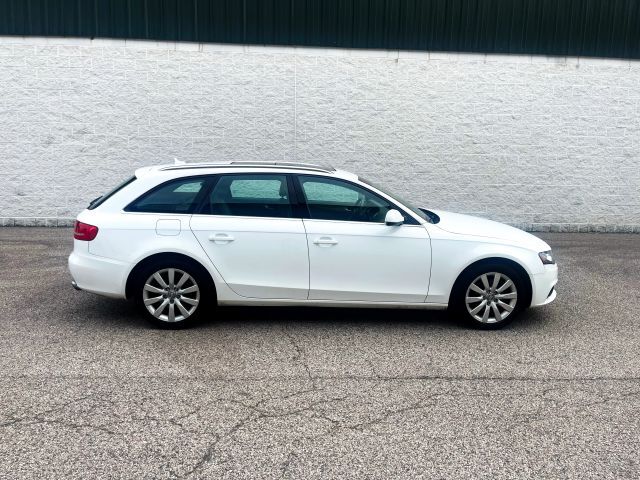 2010 Audi A4