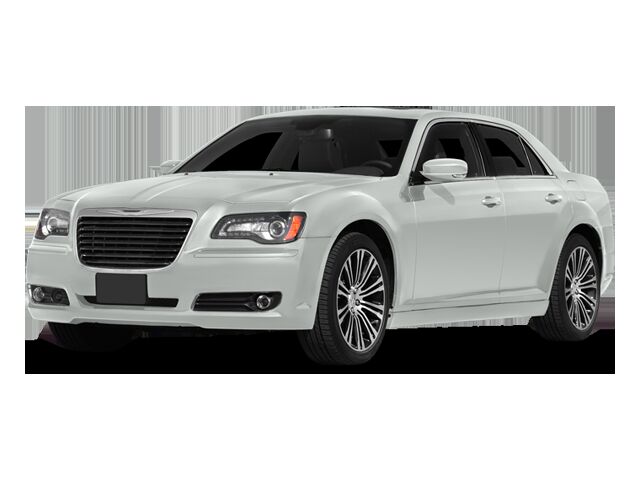 2014 CHRYSLER 300