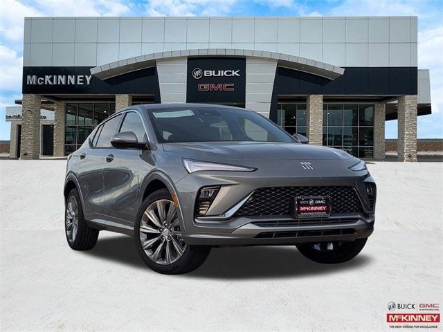 2026 BUICK Envista