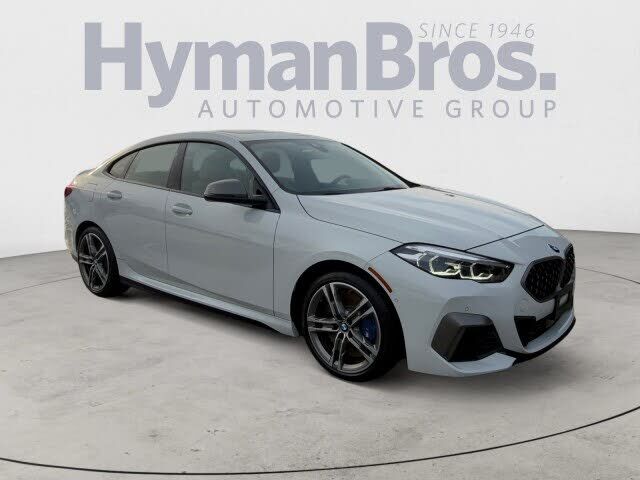 2024 BMW M2