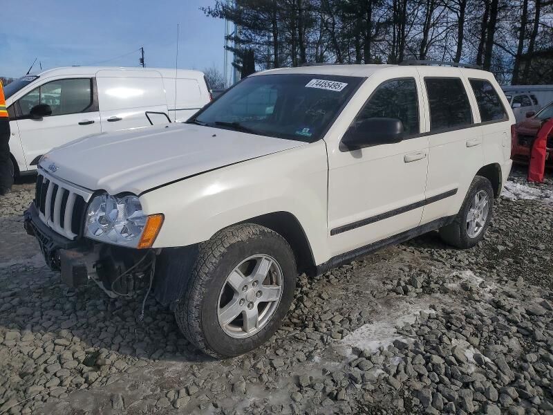 2007 JEEP Grand Cherokee