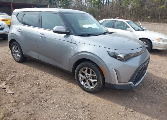 2023 KIA Soul
