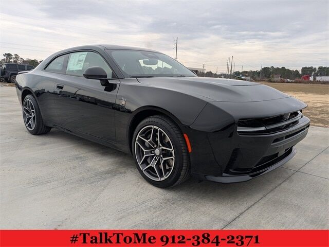 2026 DODGE Charger