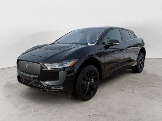 2024 JAGUAR I-PACE