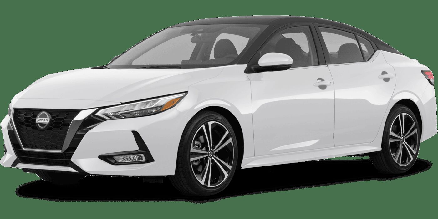2022 NISSAN Sentra