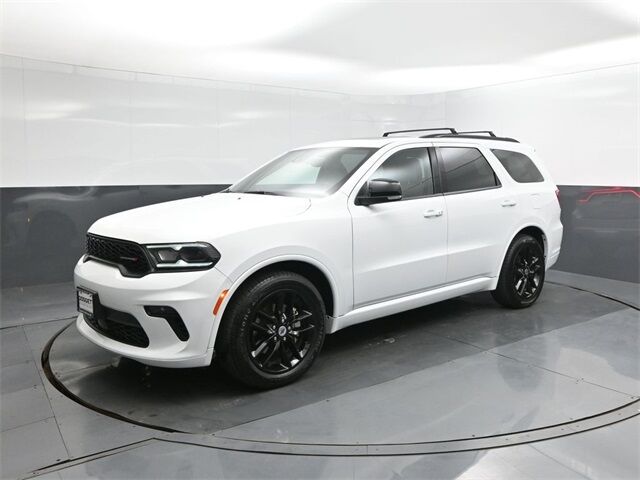 2023 DODGE Durango