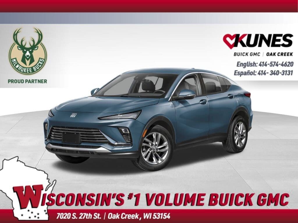 2026 BUICK Envista