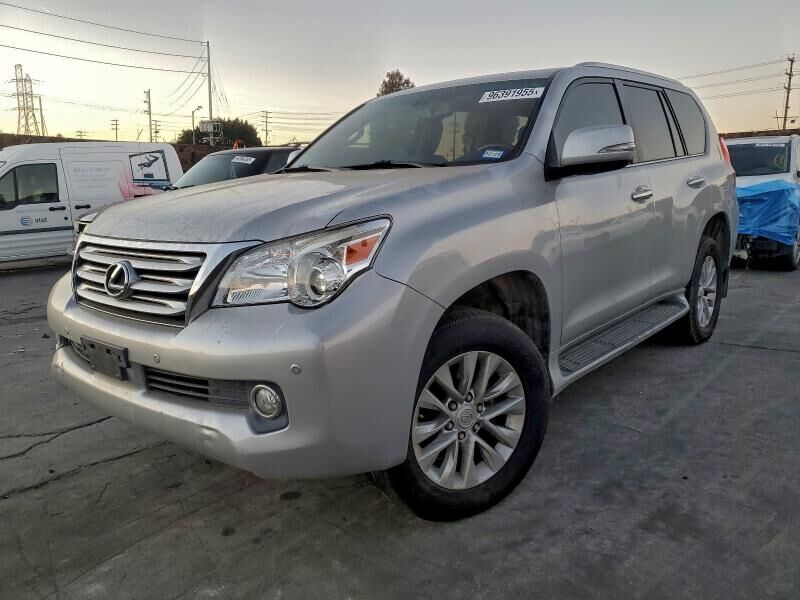 Lexus GX