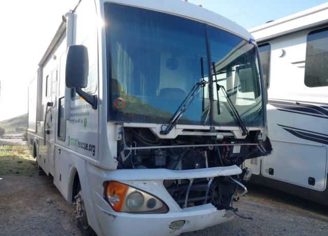 2004 WORKHORSE W22