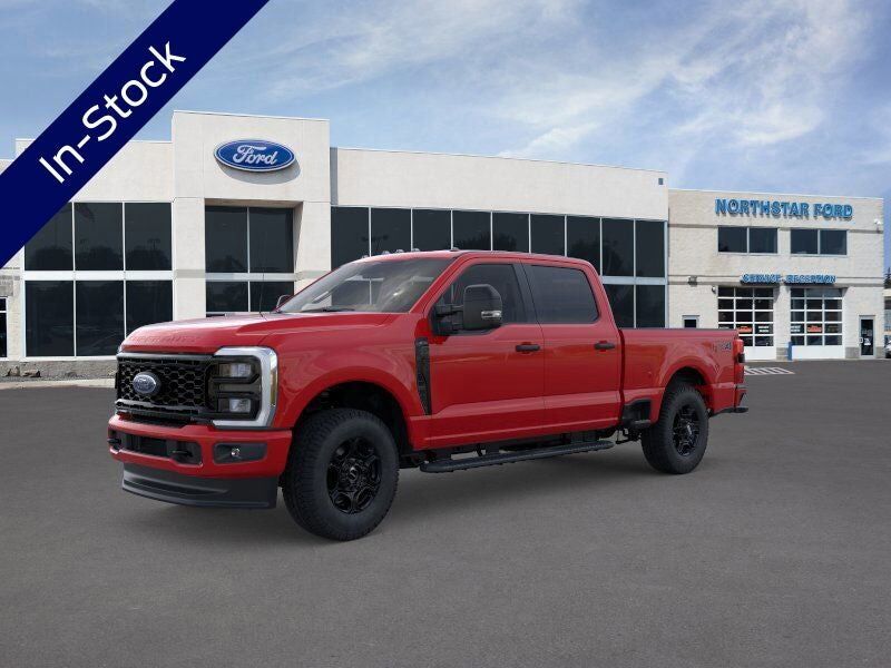 2026 FORD F-350
