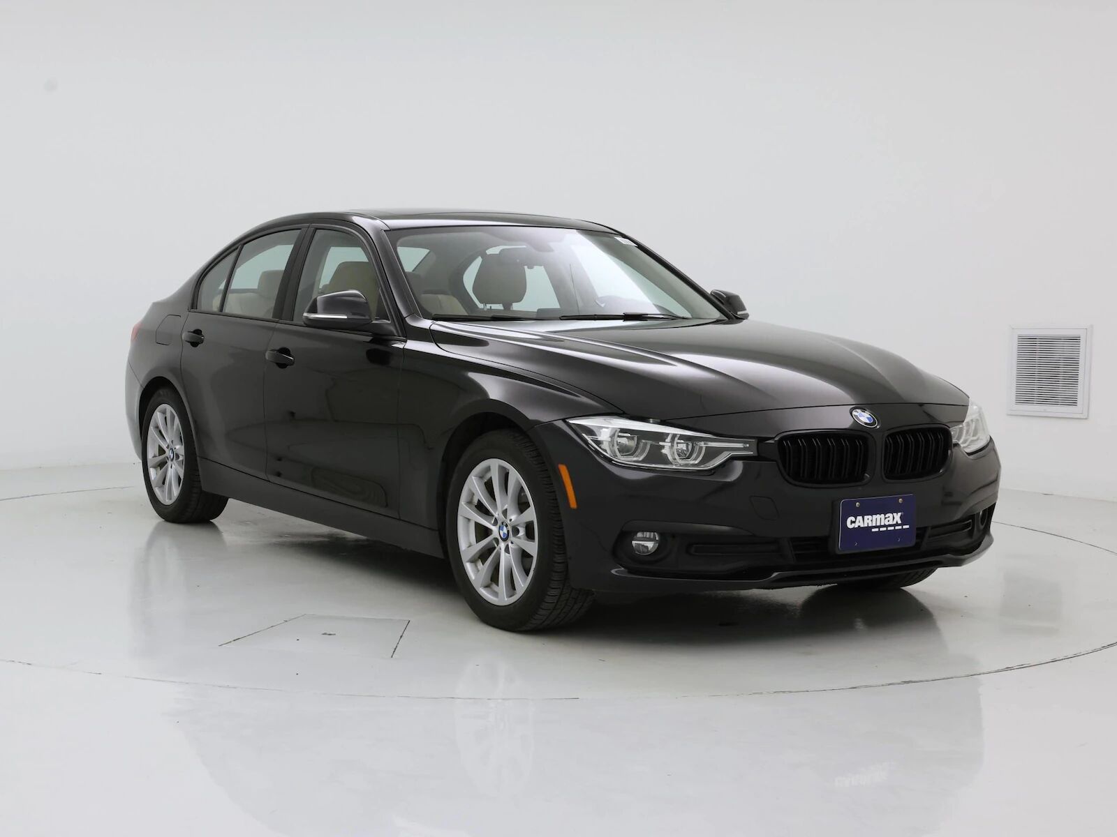 2018 BMW 320i