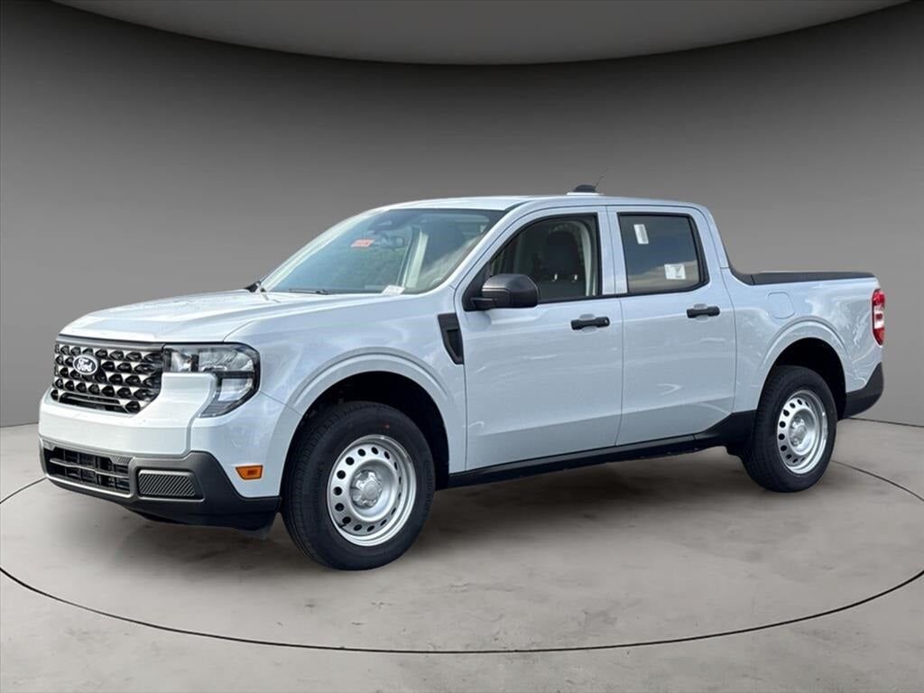 2025 FORD Maverick
