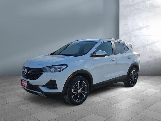 2023 BUICK Encore GX