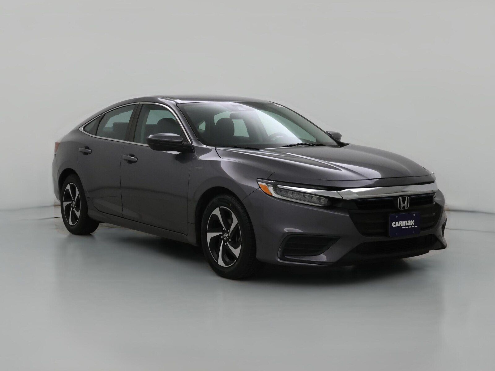 2021 HONDA Insight