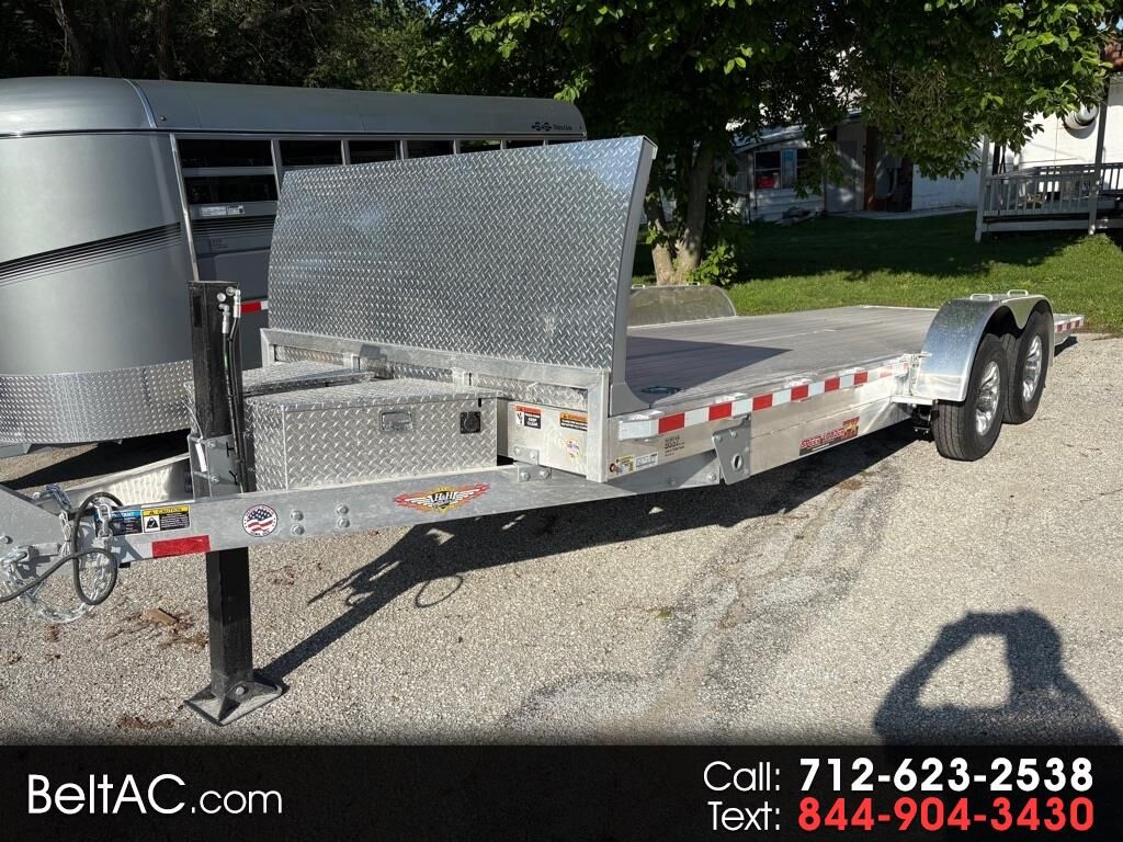 2025 H & H TRAILERS H & H Trailers