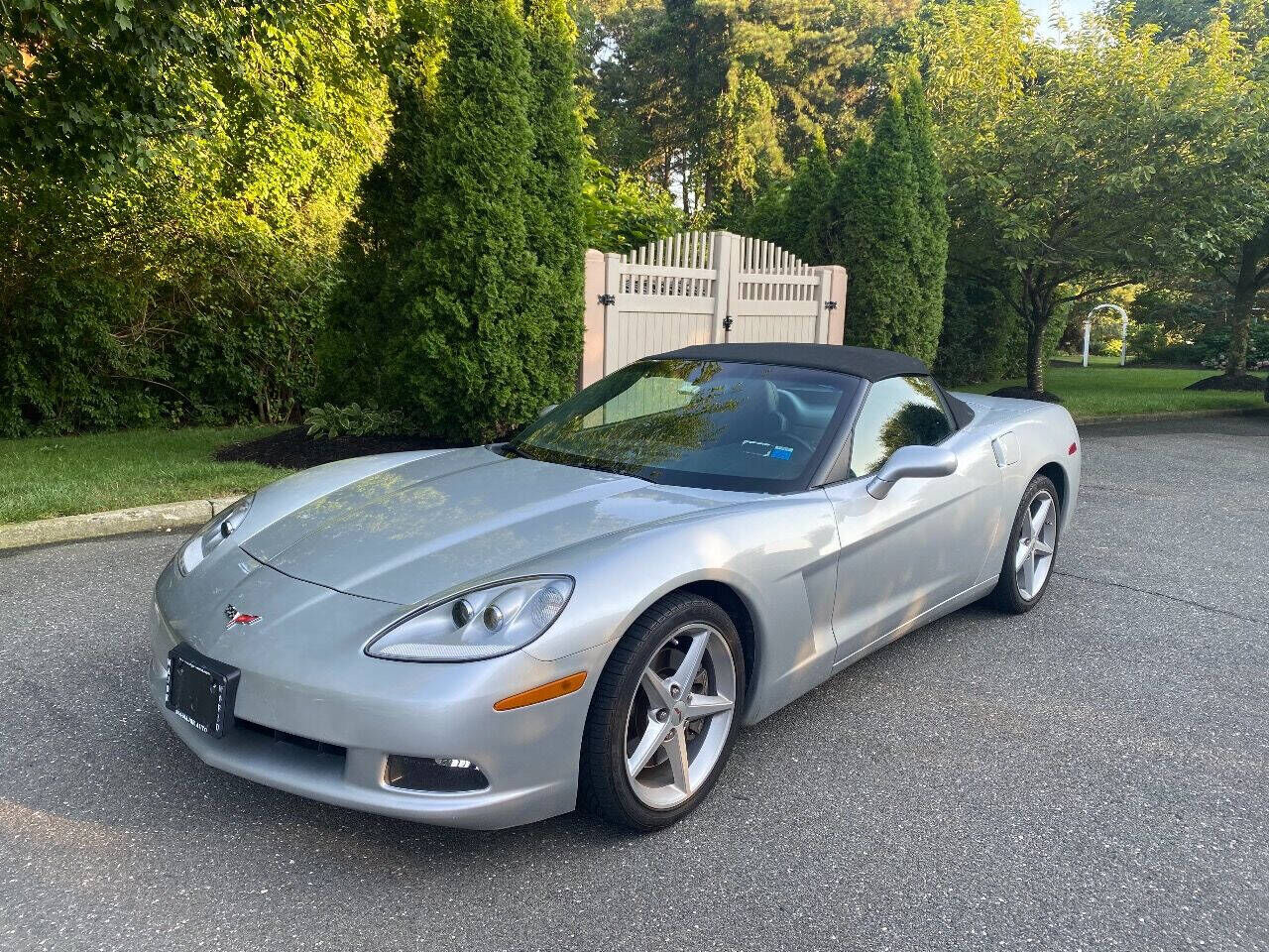 2012 CHEVROLET Corvette