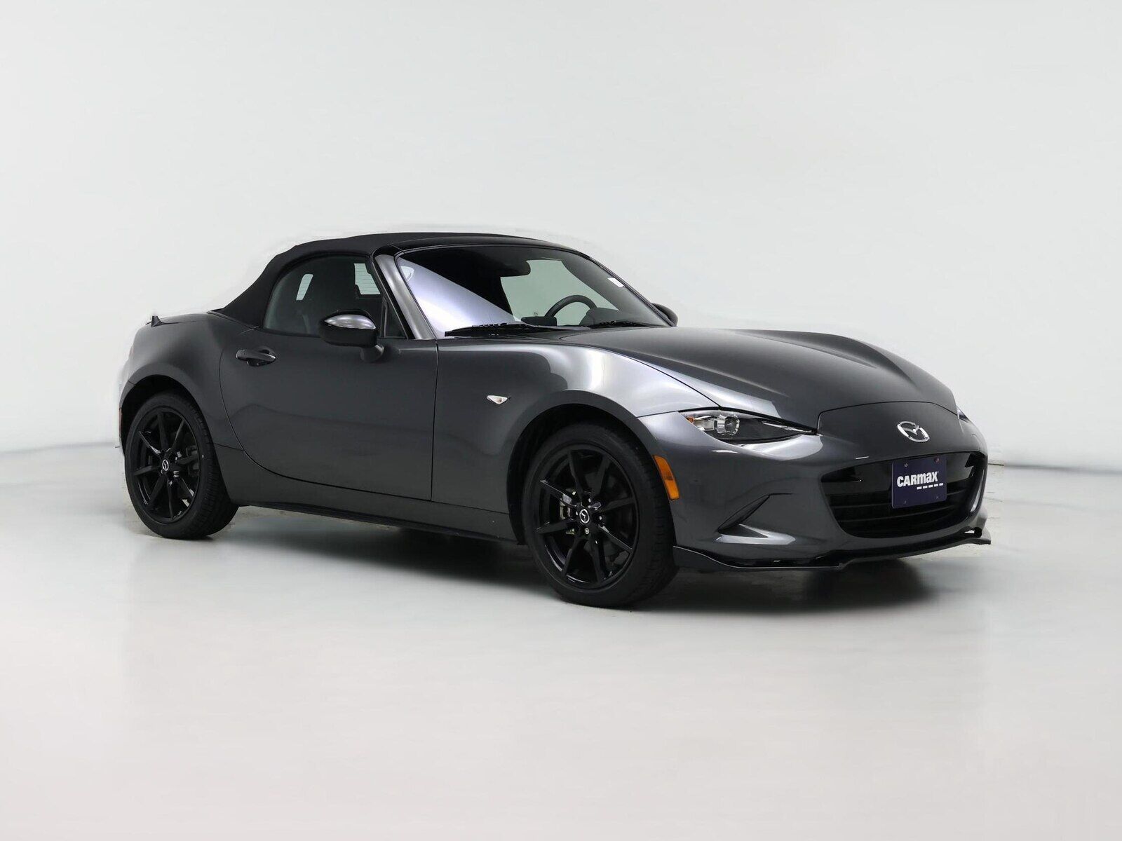 2021 MAZDA MX-5