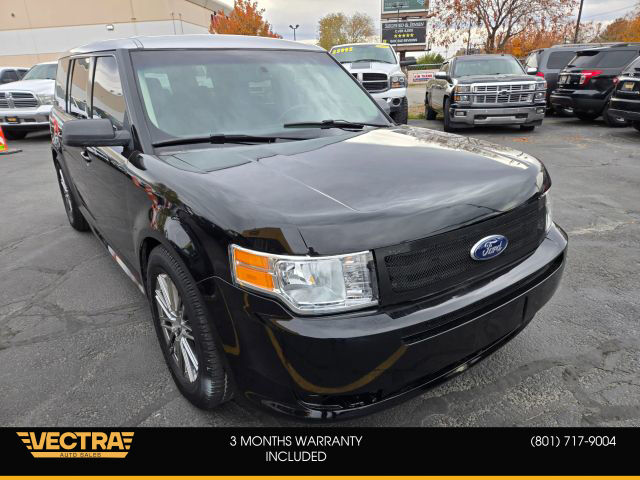 2009 Ford Flex