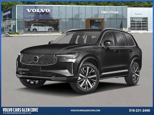 2026 VOLVO XC90