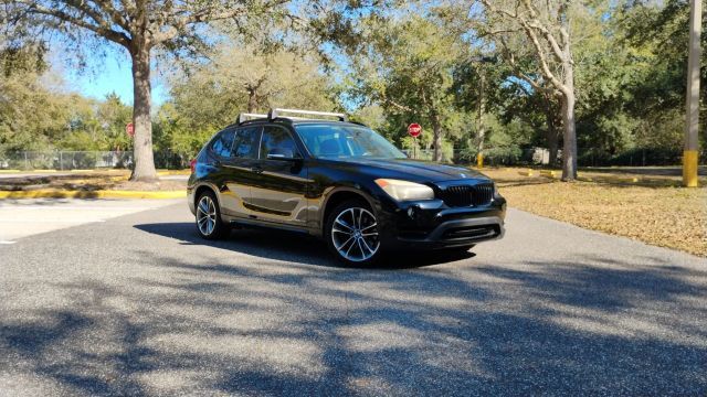 2013 BMW X1