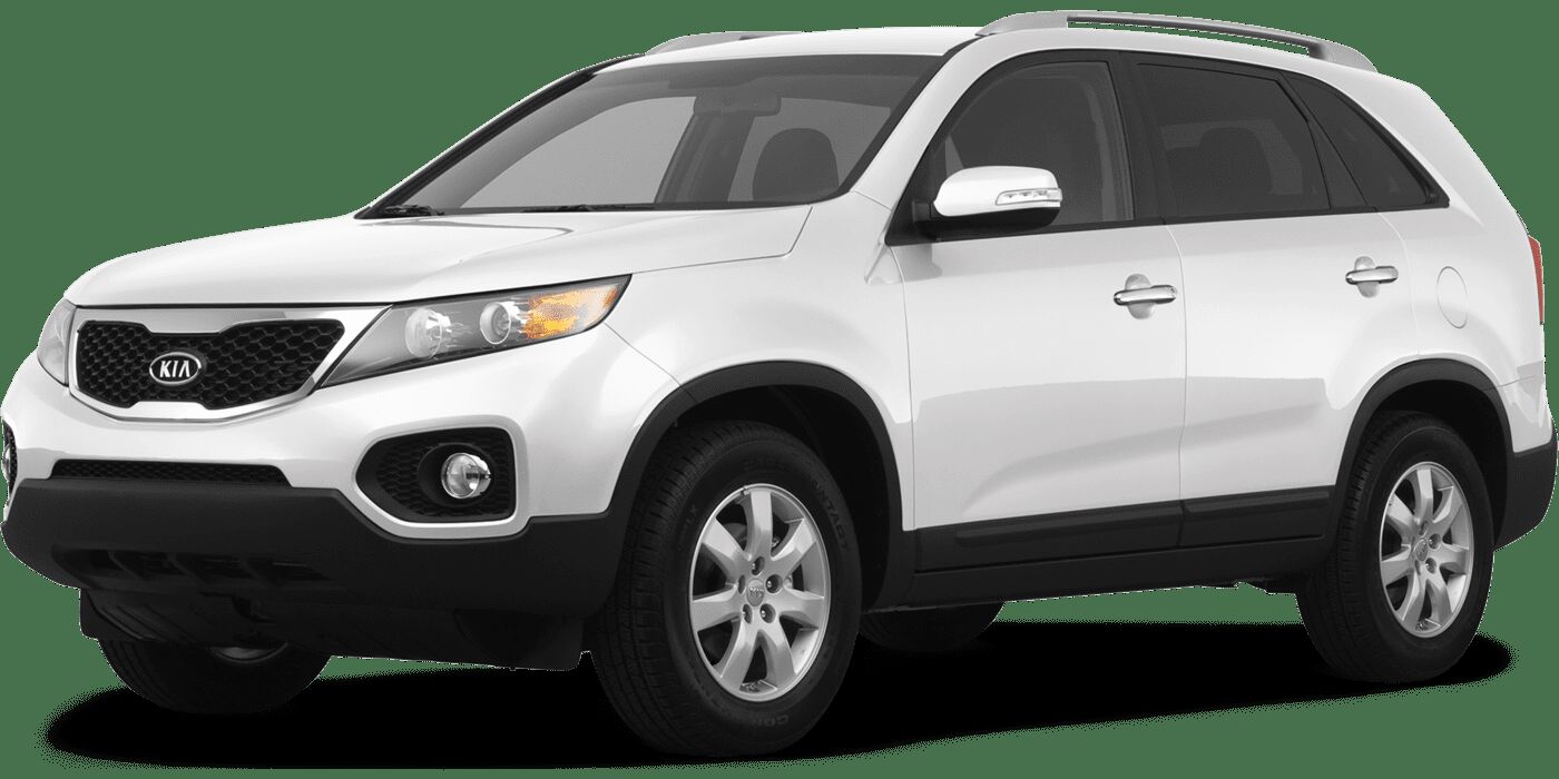2013 KIA Sorento