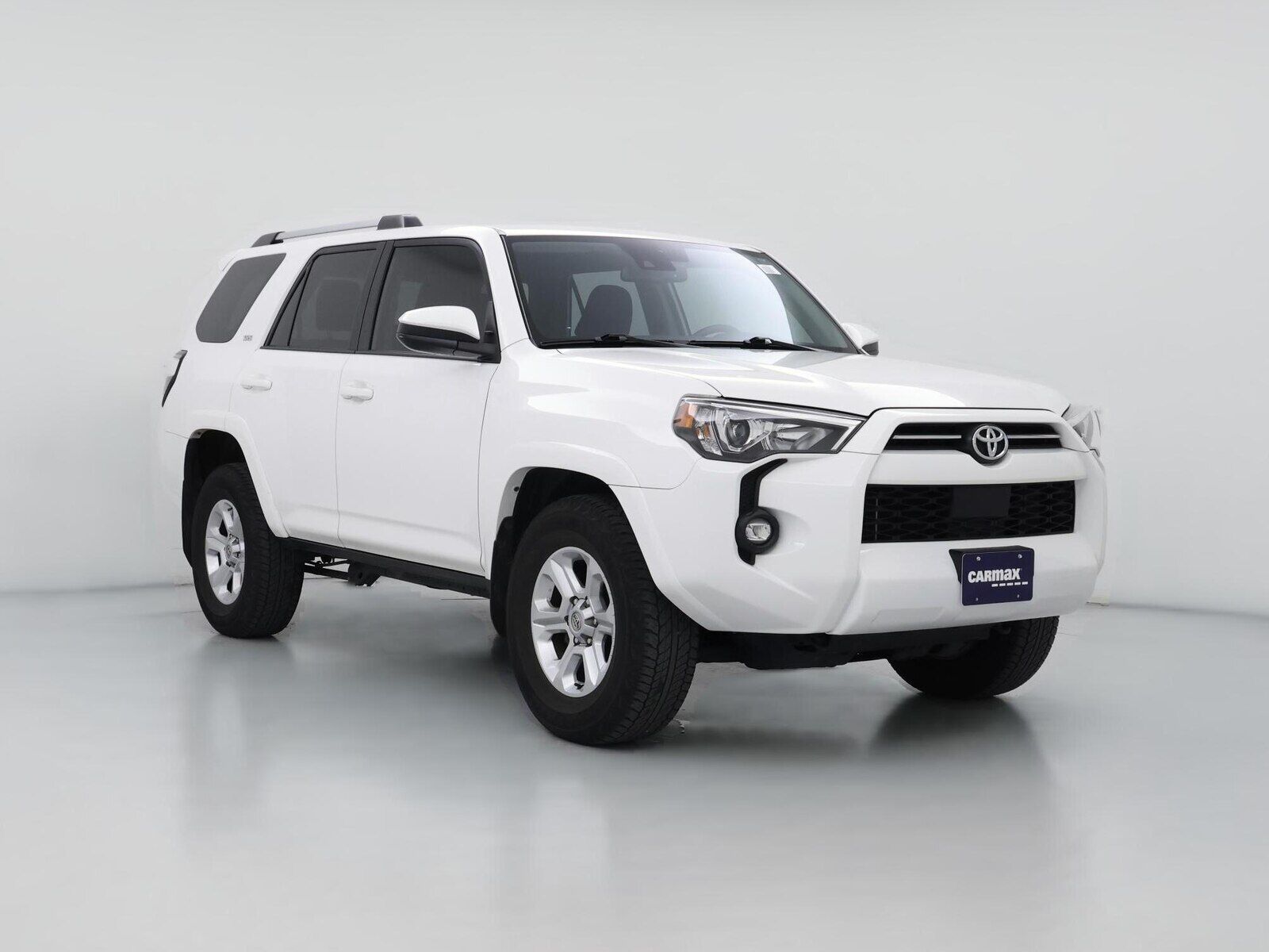 2023 TOYOTA 4-Runner