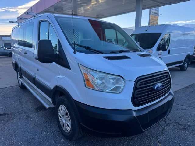 2016 FORD Transit