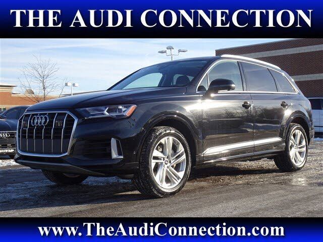 2023 AUDI Q7