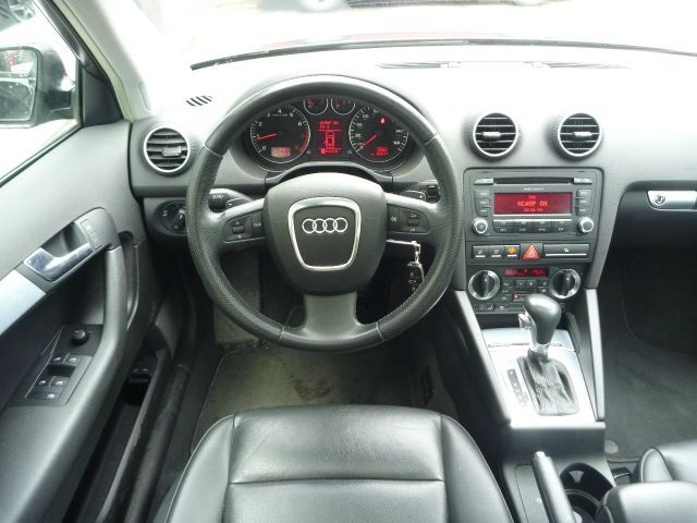 2008 Audi A3