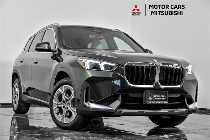 2023 BMW X1