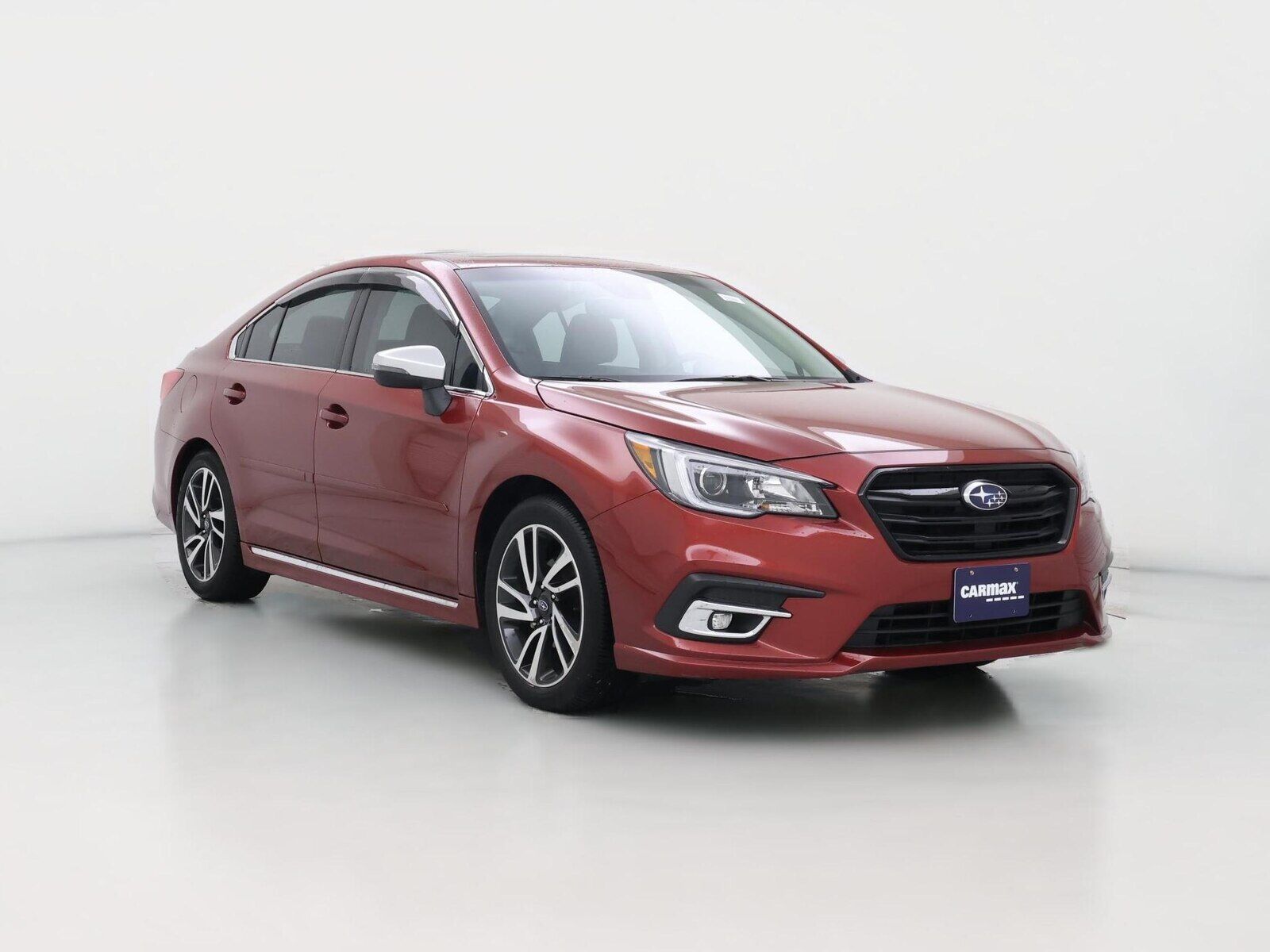 2019 SUBARU Legacy