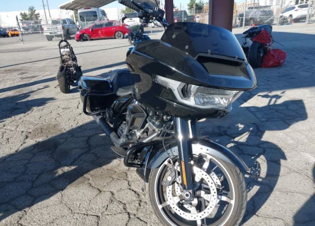 2024 HARLEY DAVIDSON FLTRX / Road Glide