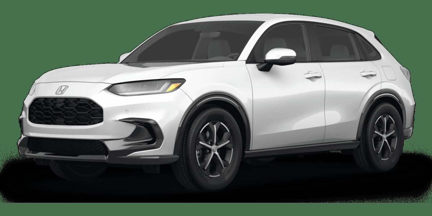 2023 HONDA HR-V