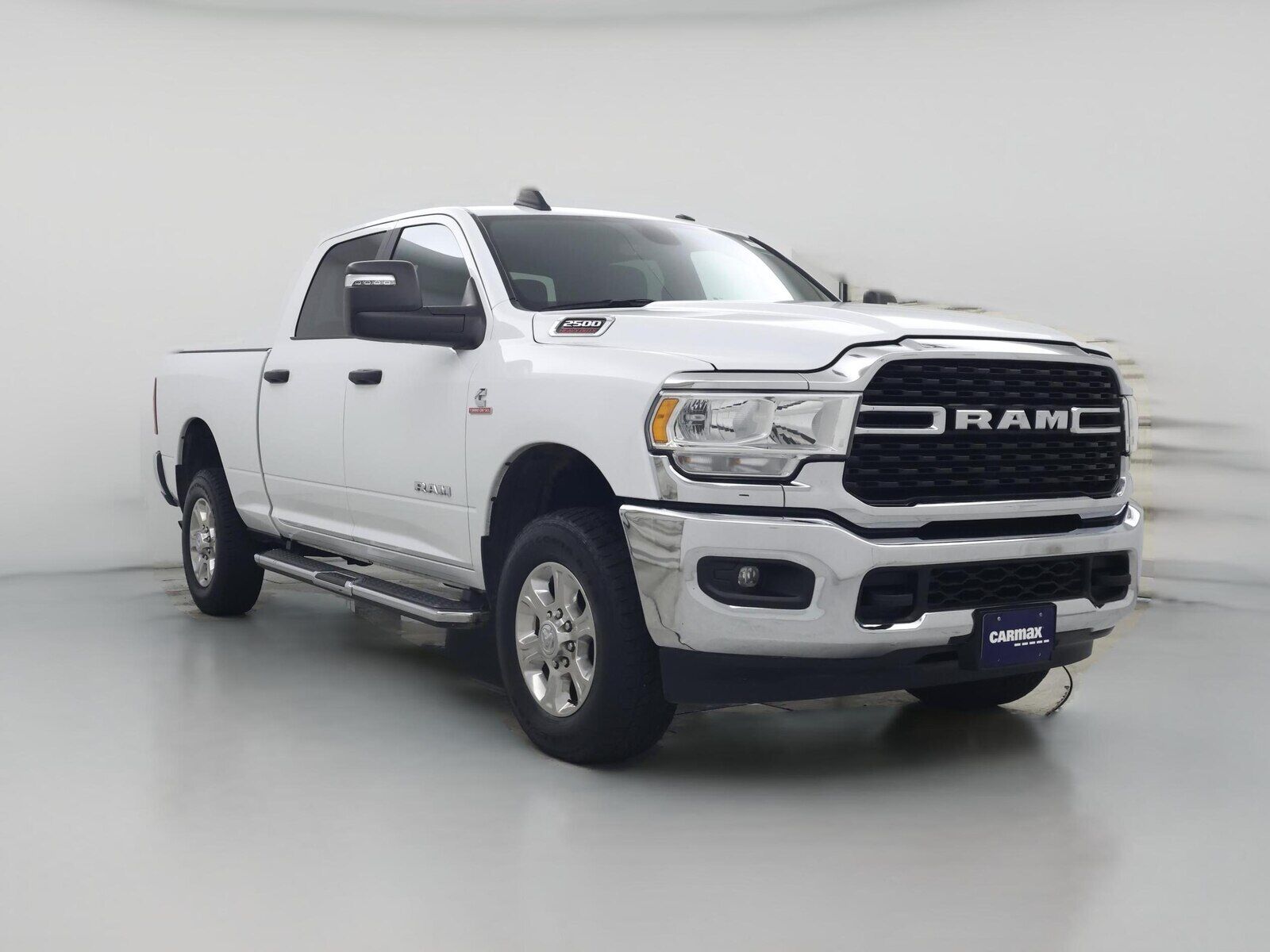 2023 RAM 2500