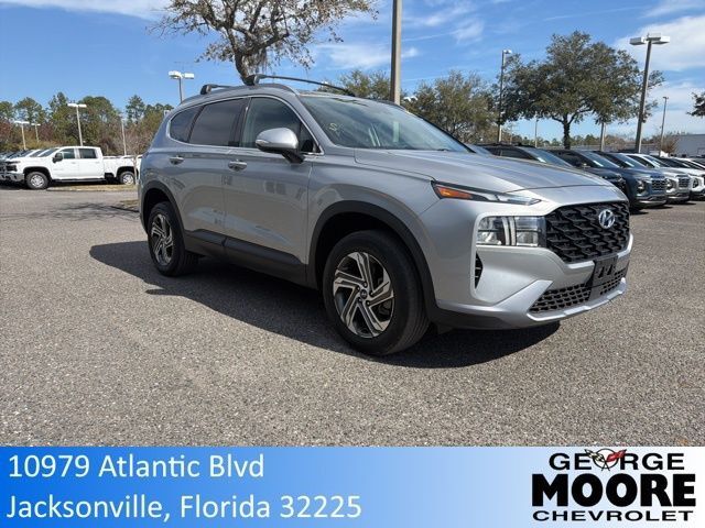 2023 HYUNDAI Santa Fe