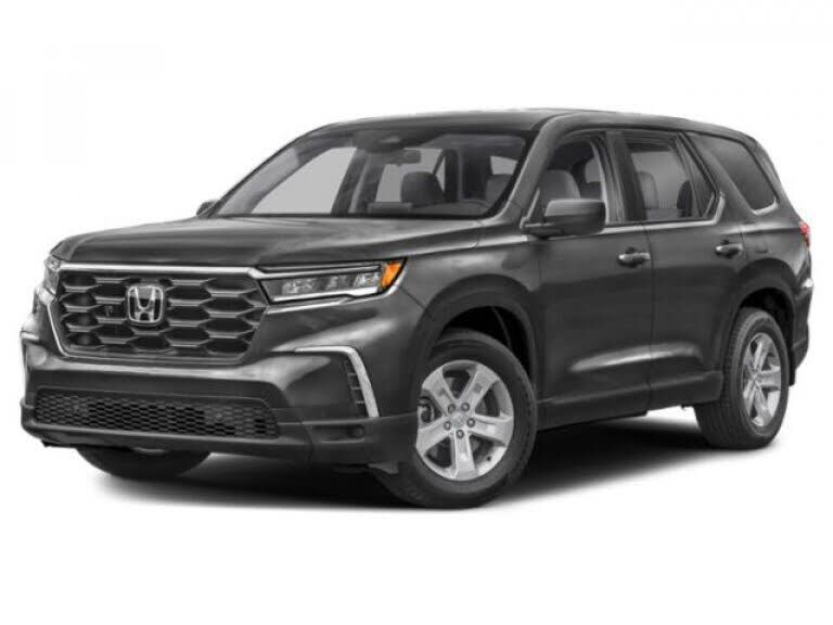 2023 HONDA Pilot