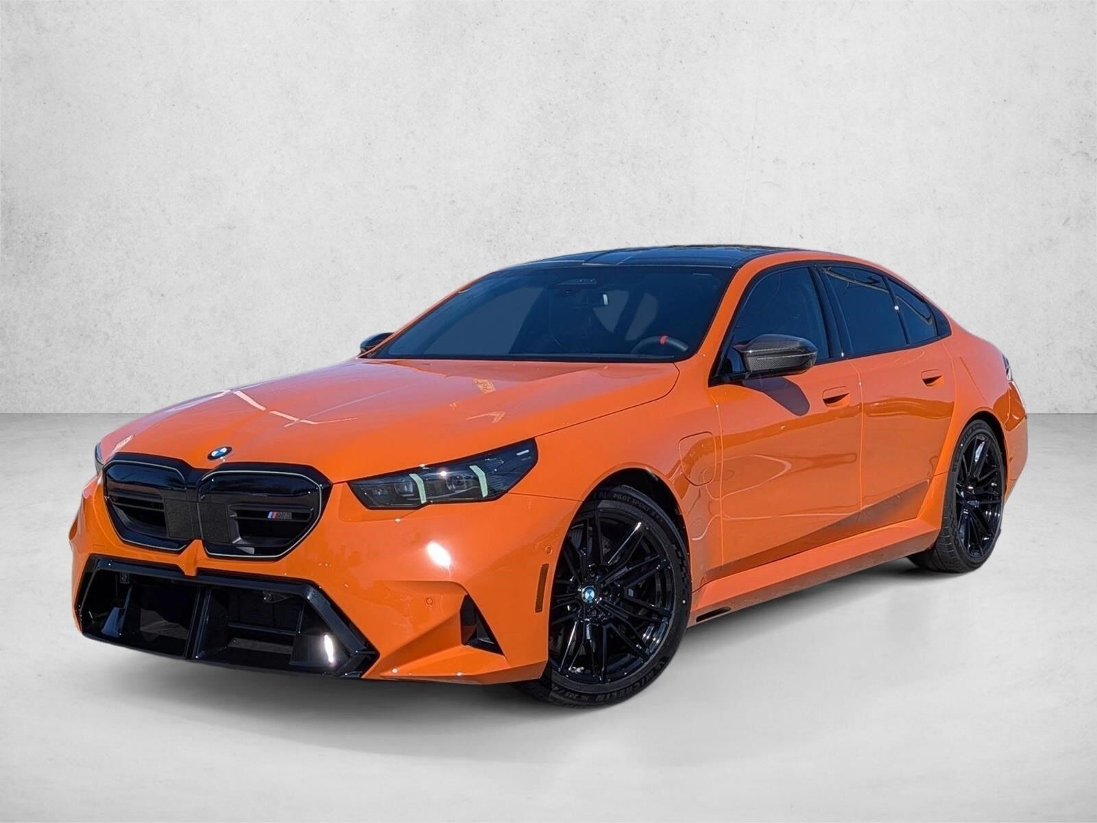 2026 BMW M5