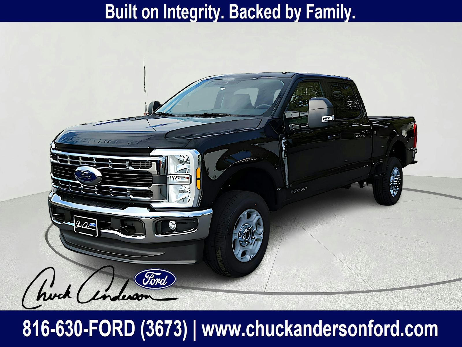 2026 FORD F-350