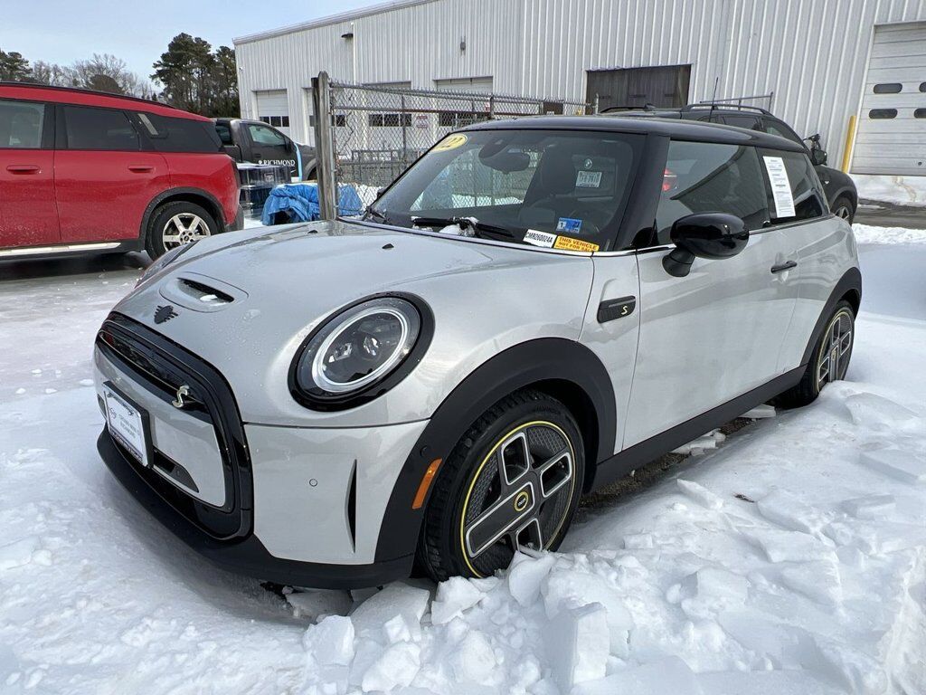 2022 MINI Hardtop