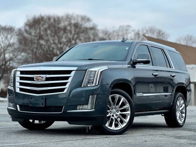 2019 CADILLAC Escalade