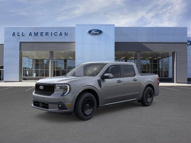 2025 FORD Maverick